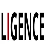 Ligence logo