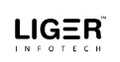 Liger Infotech logo