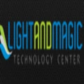 LIGHT AND MAGIC