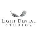 Light Dental Studios logo