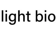Light Bio logo