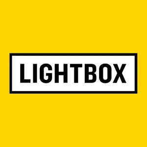 Lightbox logo