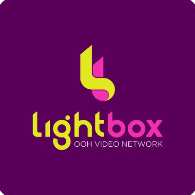 Lightboxooh