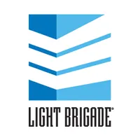 Light Brigade logo