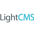 LightCMS logo