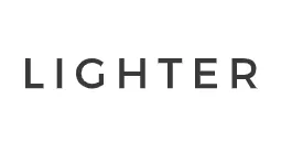 Lighter logo