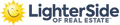 Lighter Side logo