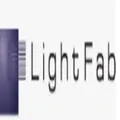 LightFab logo
