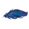 LightFeather logo