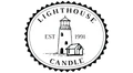 Lighthouse Candle