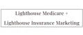 Lighthouse Insurance Marketing logo