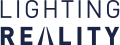 Lighting Reality logo