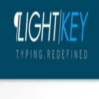 Lightkey logo