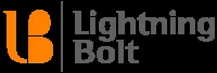 Lightning Bolt logo