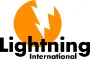 Lightning International logo