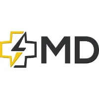 Lightning MD logo