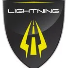 Lightning Motors logo