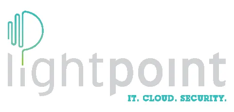 Lightpoint NW logo