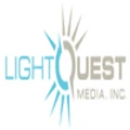 LightQuest Media logo