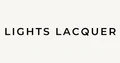 Lights Lacquer logo