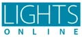 Lights Online logo