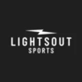Lights Out Sports logo