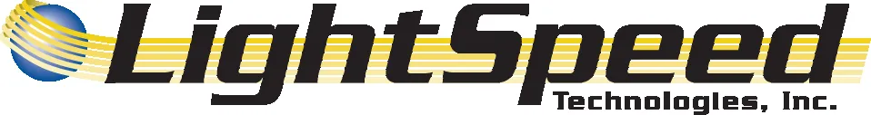 LightSpeed Technologies logo