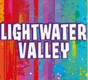 Lightwater Valley logo
