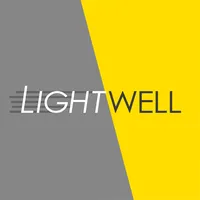 Lightwell logo