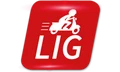 Ligmototaxi logo
