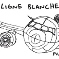 Ligne Blanche Paris logo