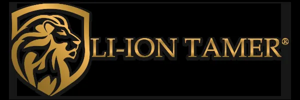 Li-ion Tamer logo
