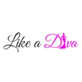Like A Diva logo