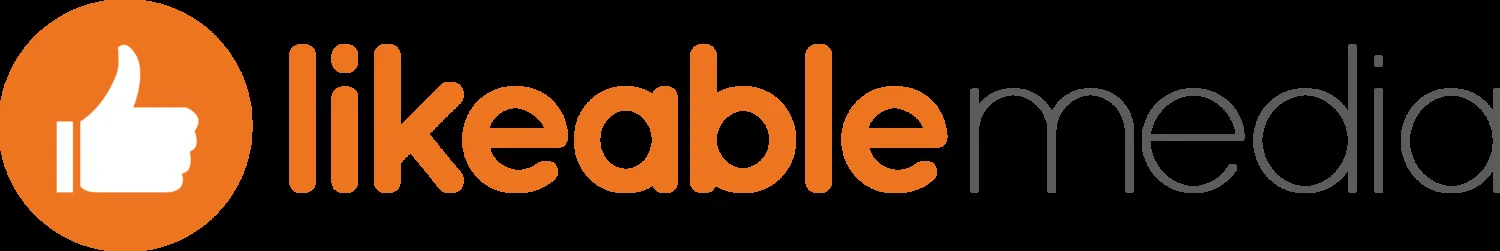 Likeable logo
