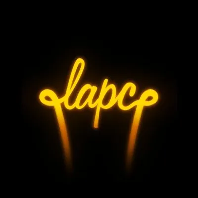 Like A Photon Creative logo