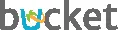 Like Bucket logo