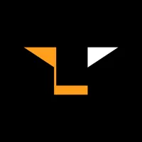 LIKE LION logo