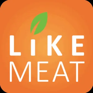 LikeMeat logo