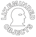 LikeMindedObjects logo