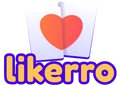 Likerro logo
