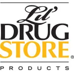 Lil’ Drug Store Products logo