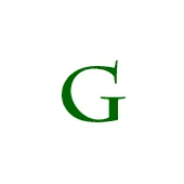 Green Patch logo