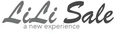 LiLiSale logo