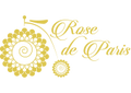 Lillesalong Rose de Paris logo
