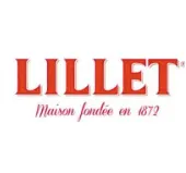 Lillet logo