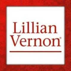 Lillian Vernon logo