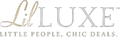LilLuxe logo