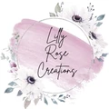 Lilly Rose Creations logo