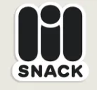 Lil Snack logo