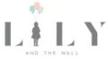 Lily and the Wall logo